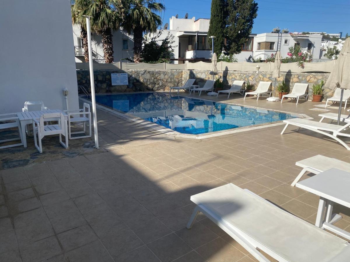 Canna Garden Hotel - Adult Only Gümbet Exterior foto