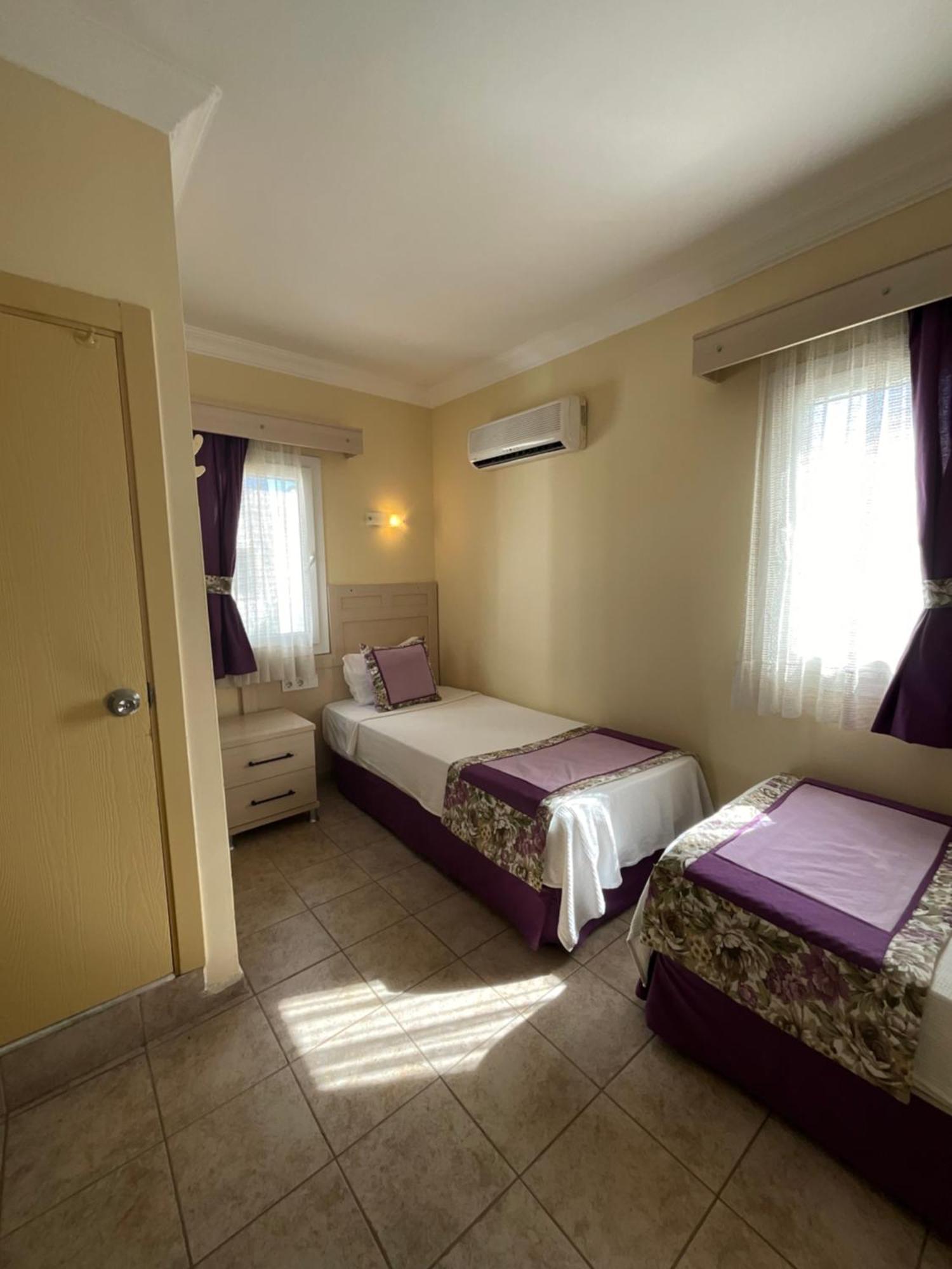 Canna Garden Hotel - Adult Only Gümbet Exterior foto