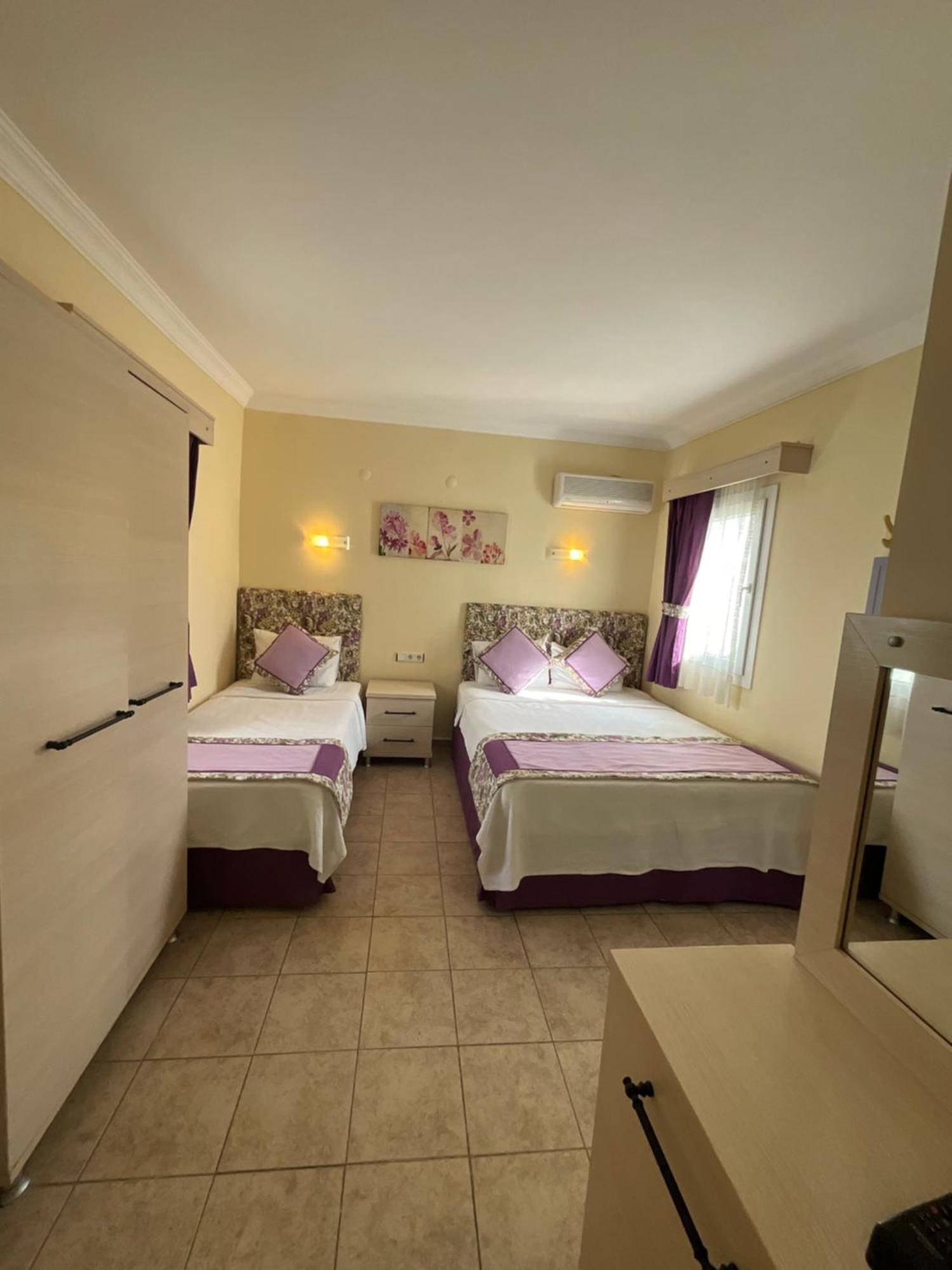Canna Garden Hotel - Adult Only Gümbet Exterior foto